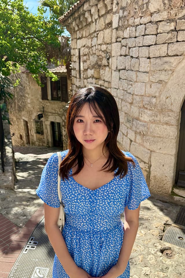 春名　理沙 - Risa Haruna