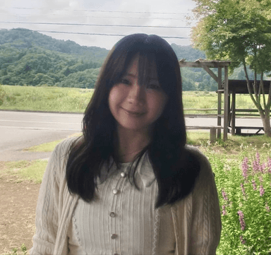 石﨑 遥 - Haruka Ishizaki