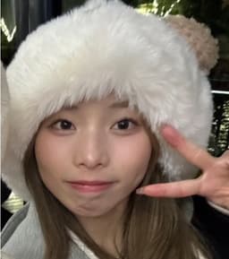 平林 愛理 - Airi Hirabayashi