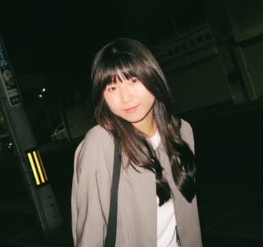 安仲 亜美 - Ami Yasunaka