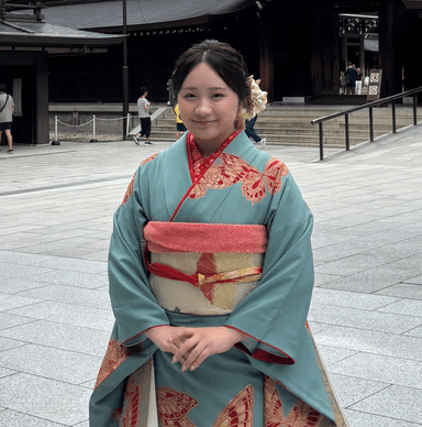 石﨑 遥 - Haruka Ishizaki