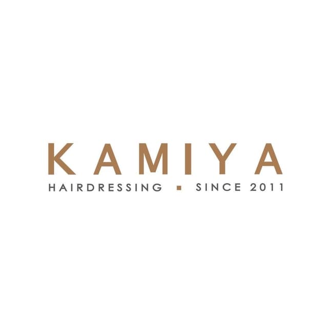 Kamiya Hairdressing