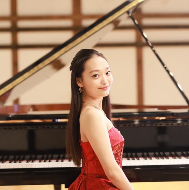 荒井 麻衣 - Mai Arai